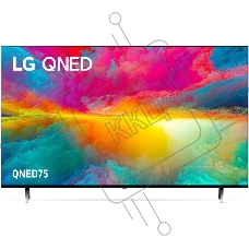Телевизор LG 75