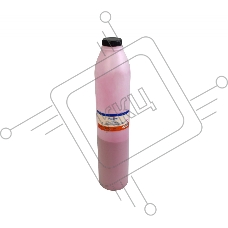 Тонер для принтеров Samsung CLP-310/320/325/360/Phaser 6125/6130 magenta 500гр ProfiLine Фасовка РФ