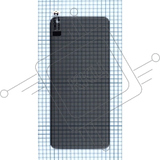 Защитное стекло UV Nano Privacy 