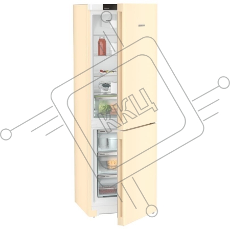 Холодильник LIEBHERR CNBED 5203-22 001