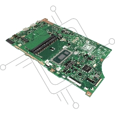 Материнская плата для Asus X530FA I5-8265U