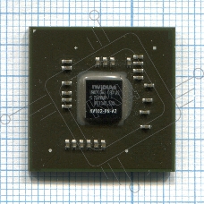 Микросхема nVidia NVI02-PN-A2