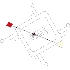 Диод [CHINA] | DO-35 | Zener Diode BZX55C3V3