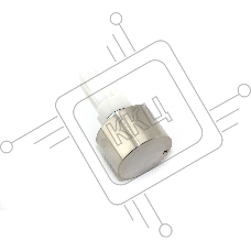 Ручка управления выдвижная для духовок Krona Stefano YT201.6500.34