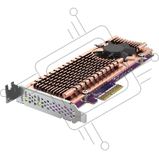 Плата расширения QNAP QM2-2P-344A 2 x M.2 22110 or 2280 PCIe (Gen3 x4) NVMe SSD slots, Low-profile flat and Full-height brackets included. Плата расширения QNAP QM2-2P-344A 2 x M.2 22110 or 2280 PCIe (Gen3 x4) NVMe SSD slots, Low-profile flat and Full-height brackets included.