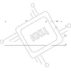 25109/LED 10W 3000K / Светильник потолочный светодиодный / черный