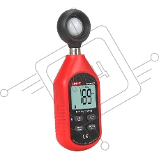 Измеритель света UNI-T UT383BT