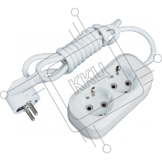 Удлинитель EKF UBA16-310-2-05 