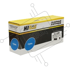 Расходные материалы Hi-Black CLT-C406S Картридж для Samsung CLP-360/365/368/CLX-3300/3305/3307, C, 1500 стр.
