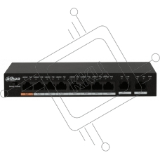 Коммутатор Dahua DH-PFS3010-8ET-96
