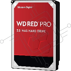 Жесткий диск WD Red™ Pro WD181KFGX 18ТБ 3,5