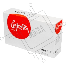 Картридж лазерный Sakura SP330H для Ricoh, черный, 7000 к.