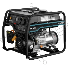Электрогенератор бензиновый Hyundai HHY 3020F, 3.1 кВт, 69 дБ, 44 кг