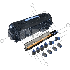 Ремонтный комплект C2H57A для HP LaserJet Enterprise M806/M830 (CET)