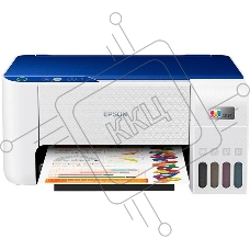 МФУ струйное EPSON EcoTank L3215
