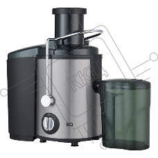Соковыжималка BQ J1000 Steel-black