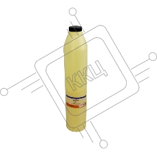 Тонер для принтеров Samsung CLP-310/320/325/360/Phaser 6125/6130 Yellow 500гр (C203) ProfiLine Фасовка РФ