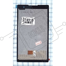 Модуль (матрица + тачскрин) для Asus ZenPad C 7.0 Z170 черный