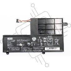 Аккумуляторная батарея для ноутбука Lenovo Ideapad Flex 4 1470 7.6V 35Wh