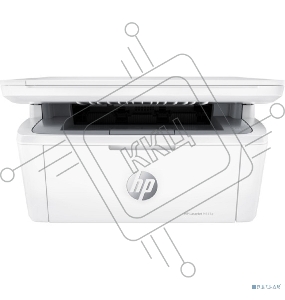 МФУ лазерный HP LaserJet M141a (A4, принтер/сканер/копир, 600dpi, 20ppm, 64Mb, USB) (7MD73A)