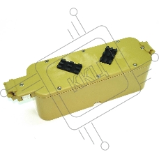 Аккумулятор для iRobot Roomba 400, 405, 410, 415, 416, 418 Ni-Mh 3.5Ah 14.4V oem