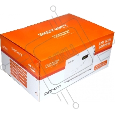 Стабилизатор напряжения настенный SMARTWATT AVR SLIM 8000RW