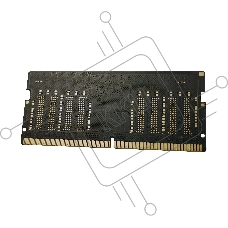 Оперативная память Foxline, DDR5, 8GB (1x8 GB), 5600 MHz, CL46, SO-DIMM