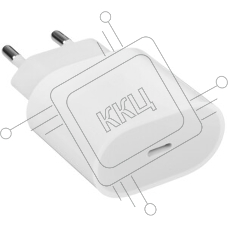 Сетевое зарядное устройство Apple USB-C Power 20W MD3J4ZM/A 195950084658 A2347