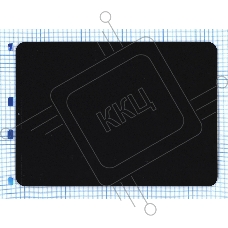 Модуль (матрица + тачскрин) для iPad Pro 11 2018 (A2013, A1934, A1980) FOG черный