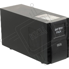 Батарея для ИБП Powercom VGD-48V 48В 14.4Ач для VGS-1500XL
