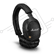 Наушники накладные Marshall Monitor II ANC  черный