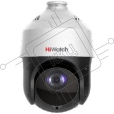 Видеокамера IP HiWatch DS-I225(С) 4.8-120мм цветная