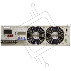 Блок бесперебойного питания ATS OnePower Pro 10,000ВА/9,000Вт, 3/1 LCD, SNMP, USB, RS-232, EPO, cиловой модуль
