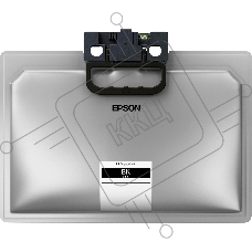 Картридж Epson C13T966140 черный (40000 стр) для WorkForce WF-M5299DW WF-M5299, WF-M5799DWF WF-M5799
