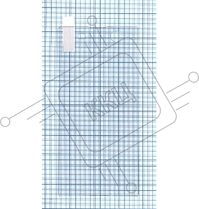 Защитное стекло для Sony E5603/E5633 (M5/M5 Dual)