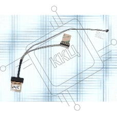 Шлейф матрицы для ноутбука Asus X412UA X412DA X412FA X412F V4000D