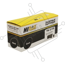 Расходные материалы Hi-Black TK-3130 Картридж для Kyocera-Mita FS-4200DN/4300DN (Hi-Black) TK-3130, 25К