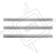 Стержни клеевые FIT 14408  диаметр 8*100мм 12шт.