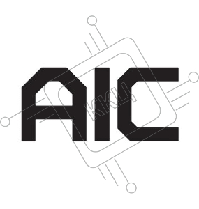 Комплект направляющих AIC Rails SLR-TL2230-430-DS