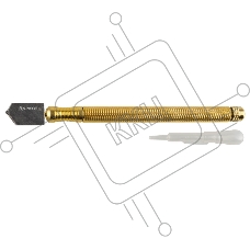 Стеклорез STAYER ''PROFI'' 33692  масляный с металлическим корпусом