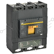 Авт. выкл. ВА88-40 3Р 800А 35кА с электронным расцепителем MP 211 SVA51-3-0800 IEK