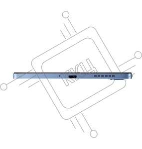 Планшет Realme Pad Mini RMP2106 T616 2.0