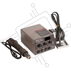 Паяльная станция BAKU BA-601D+