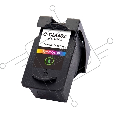 Струйный картридж NVPrint CL-446XL (NV-8284B001) Color для Canon MG2440/MG2540 (12 мл)