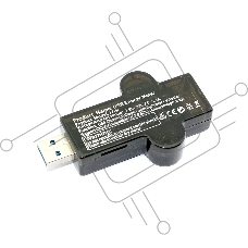 HiDANCE USB-тестер 3.6V-32V   0-5,1A
