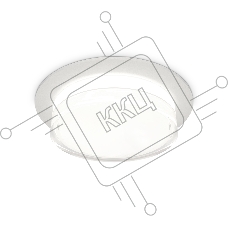 Комплект встраиваемого светильника Ambrella light XC8050024 SWH/FR/CL белый песок/белый матовый/прозрачный GX53 (C8050, N8399)