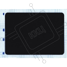 Модуль (матрица + тачскрин) для iPad Pro 11 2020 (A2068, A2230, A2228) Fog черный