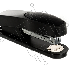 Степлер Kw-Trio 5510 Half-strip Trio 24/6 26/6 (20 листов), ассорти, 150 скоб