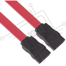 Кабель SATA интерфейсный 45/50см VCOM VHC7660