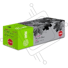 Картридж лазерный Cactus CS-C046HM пурпурный (5000стр.) для Canon LBP 653Cdw/654Cx/MF732Cdw/734Cdw/735Cx